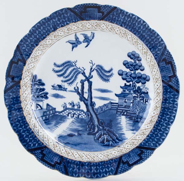 Plate c1927